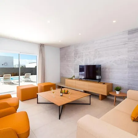 Iraya By Playa Blanca (Lanzarote)