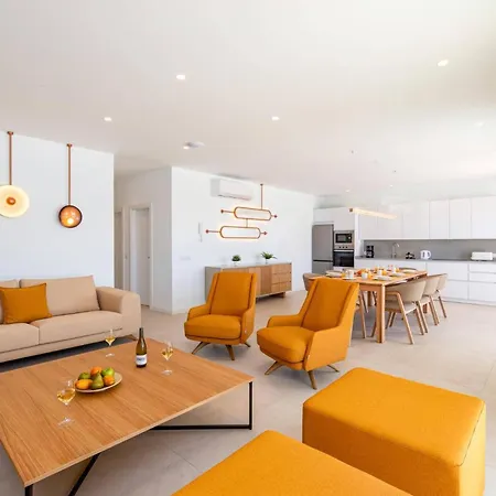 Iraya By Vila Playa Blanca (Lanzarote)