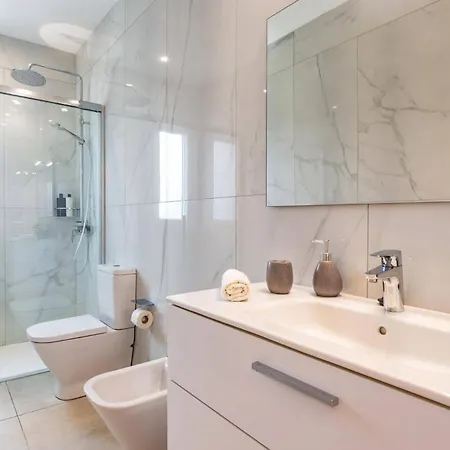 Vila Iraya By Playa Blanca (Lanzarote)