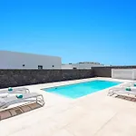 Iraya By Playa Blanca (Lanzarote)